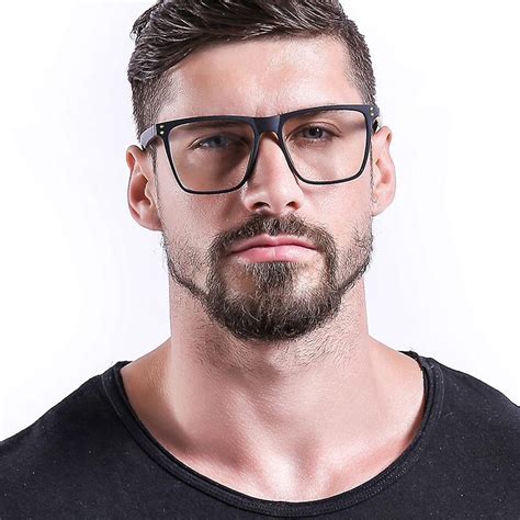 oversized eyeglasses for men|extra large men's eyeglasses frames.